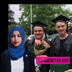 Meet your Posher, August